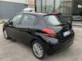 Peugeot 208 5p 1.2 puretech Active GPL 82cv X NEOPATENTATI Schwarz - thumbnail 6