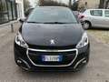 Peugeot 208 5p 1.2 puretech Active GPL 82cv X NEOPATENTATI Schwarz - thumbnail 2