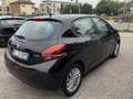 Peugeot 208 5p 1.2 puretech Active GPL 82cv X NEOPATENTATI Schwarz - thumbnail 4