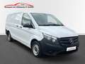 Mercedes-Benz Vito Kasten 116 CDI RWD lang *CAM *Tempm. *Klima Blanc - thumbnail 1