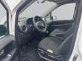 Mercedes-Benz Vito Kasten 116 CDI RWD lang *CAM *Tempm. *Klima Blanc - thumbnail 8