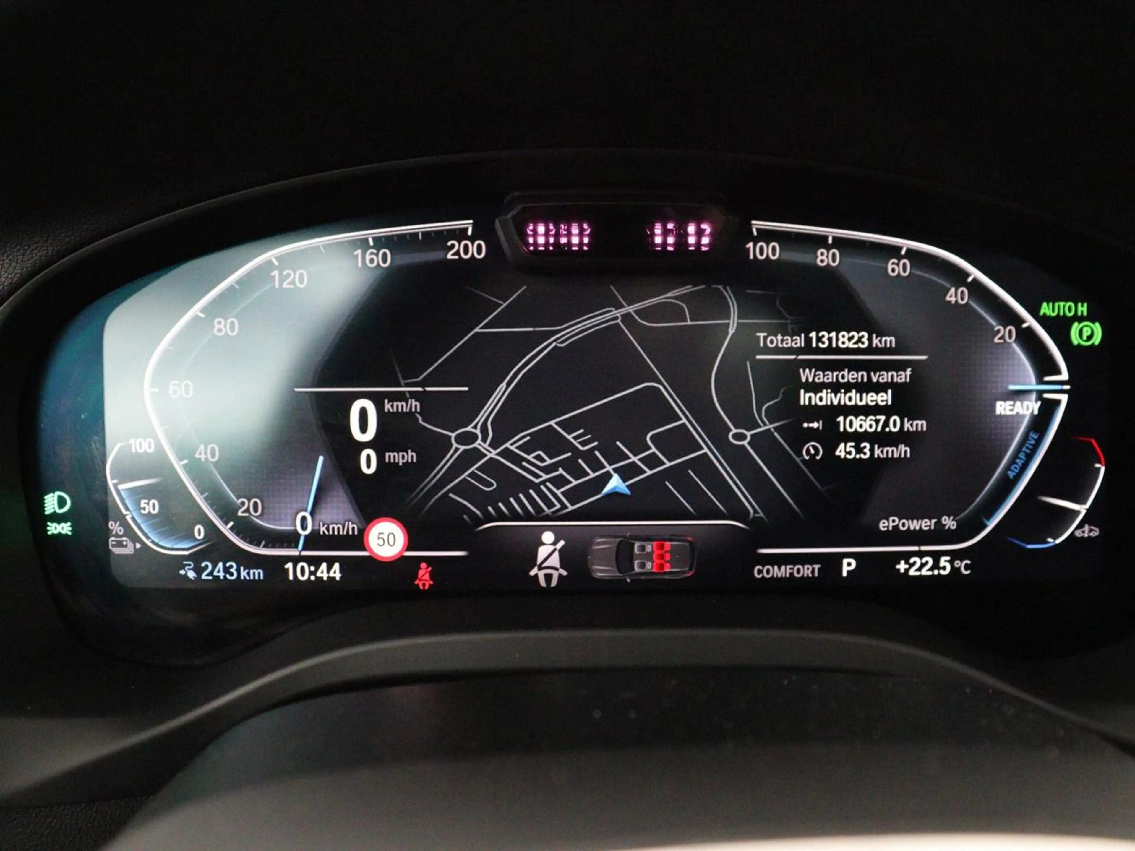 BMW iX3 Executive 80 kWh | SOH 93,8% | Panoramadak | Leder — photo 23