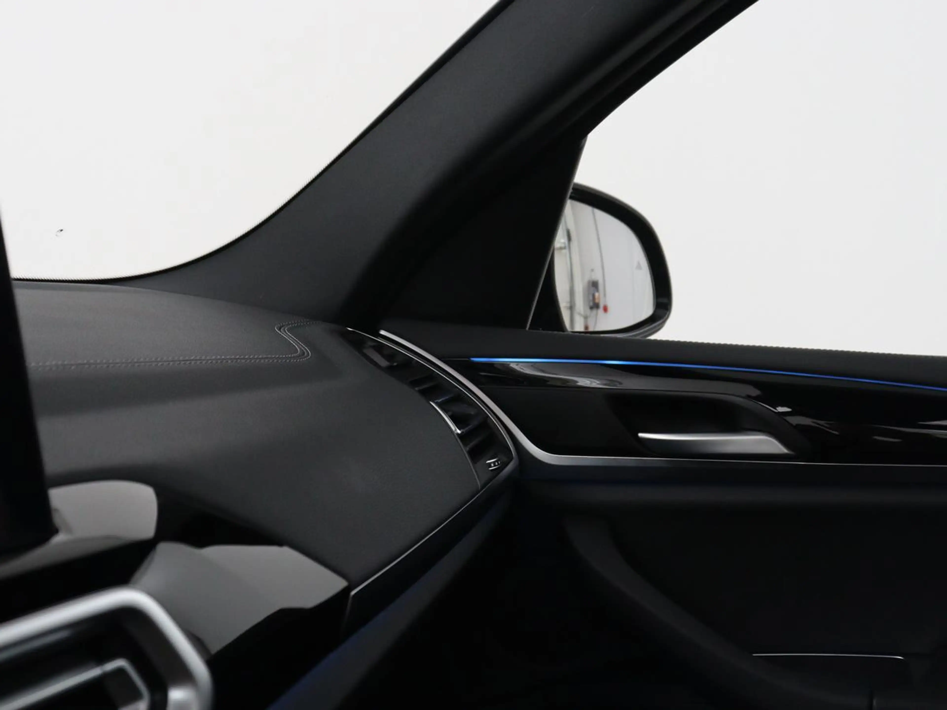 BMW iX3 Executive 80 kWh | SOH 93,8% | Panoramadak | Leder — photo 17