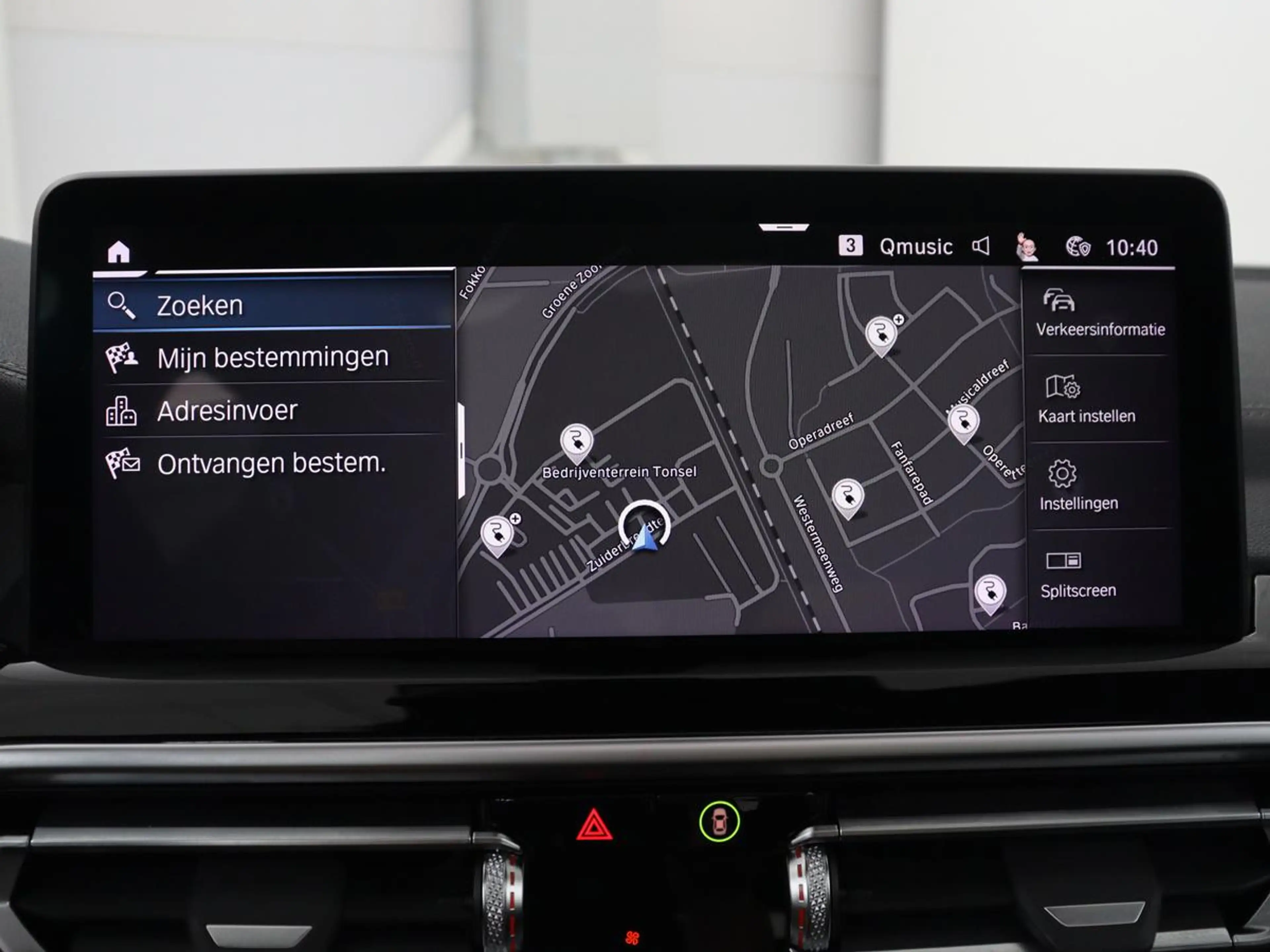 BMW iX3 Executive 80 kWh | SOH 93,8% | Panoramadak | Leder — photo 11