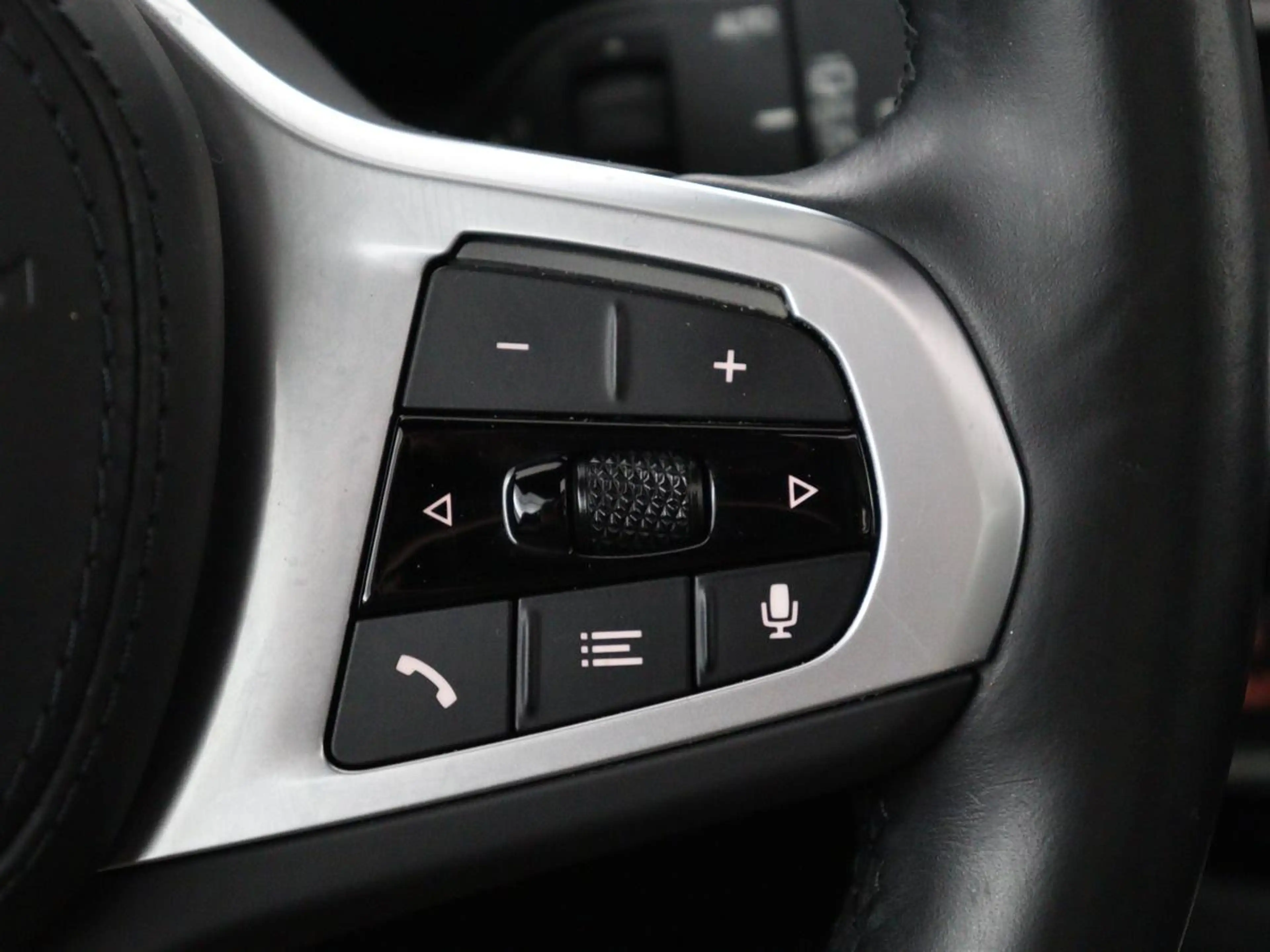 BMW iX3 Executive 80 kWh | SOH 93,8% | Panoramadak | Leder — photo 26