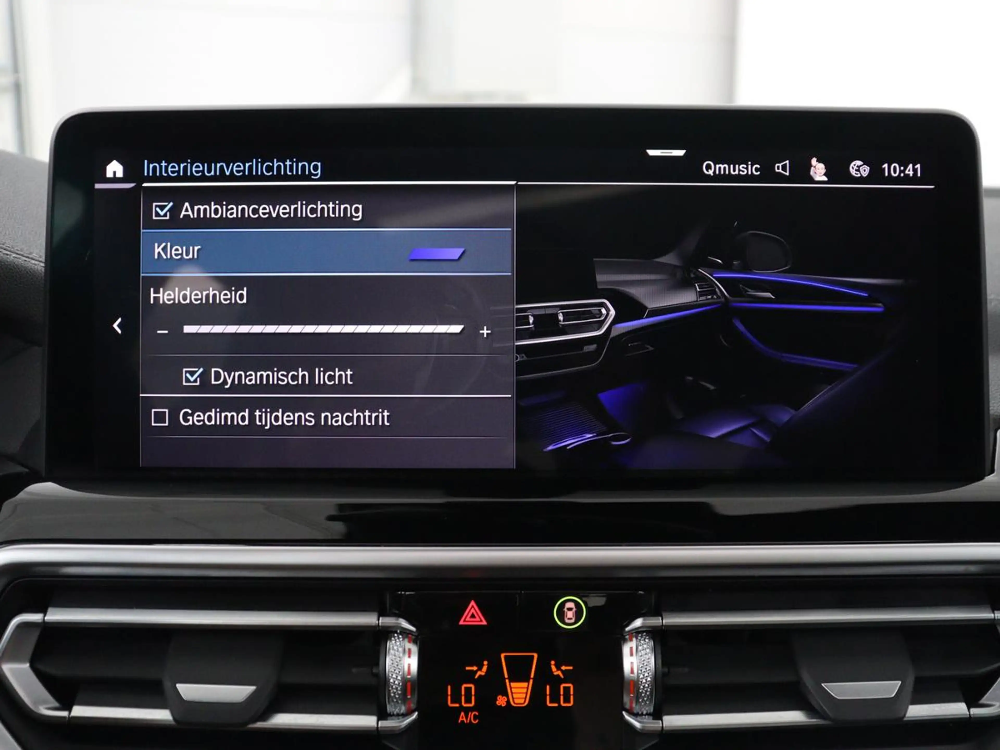 BMW iX3 Executive 80 kWh | SOH 93,8% | Panoramadak | Leder — photo 16