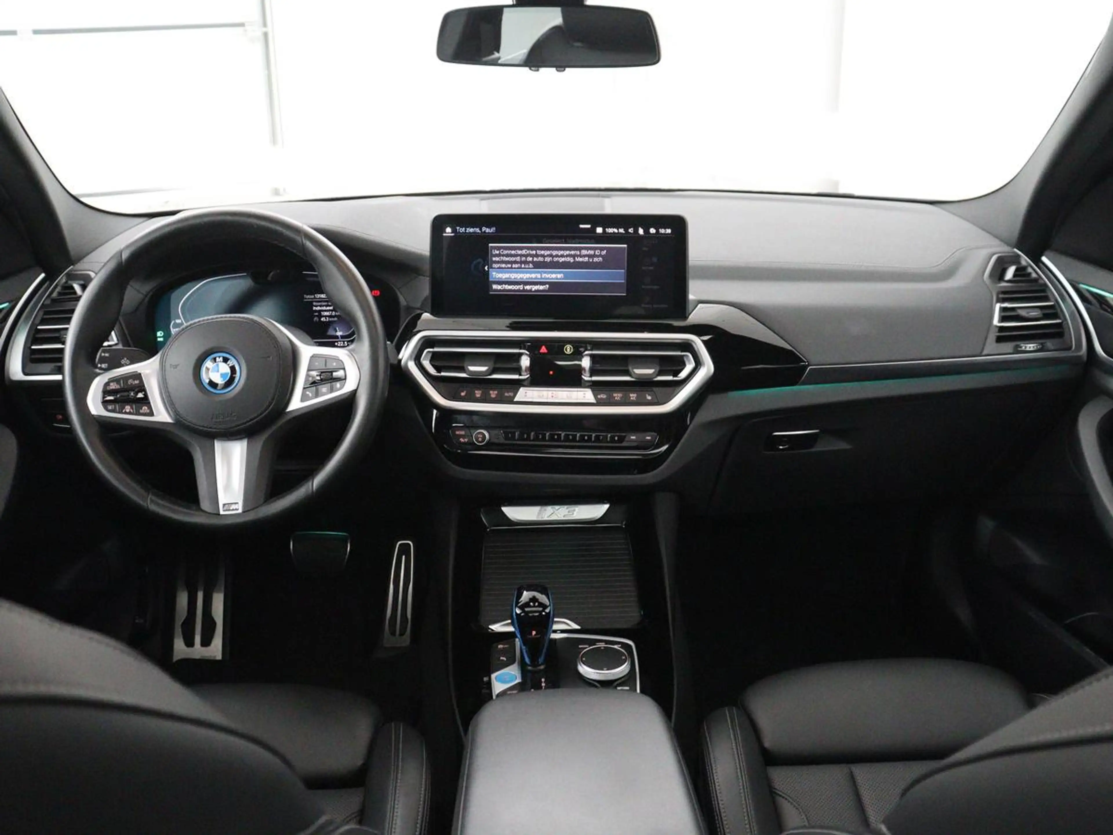 BMW iX3 Executive 80 kWh | SOH 93,8% | Panoramadak | Leder — photo 7