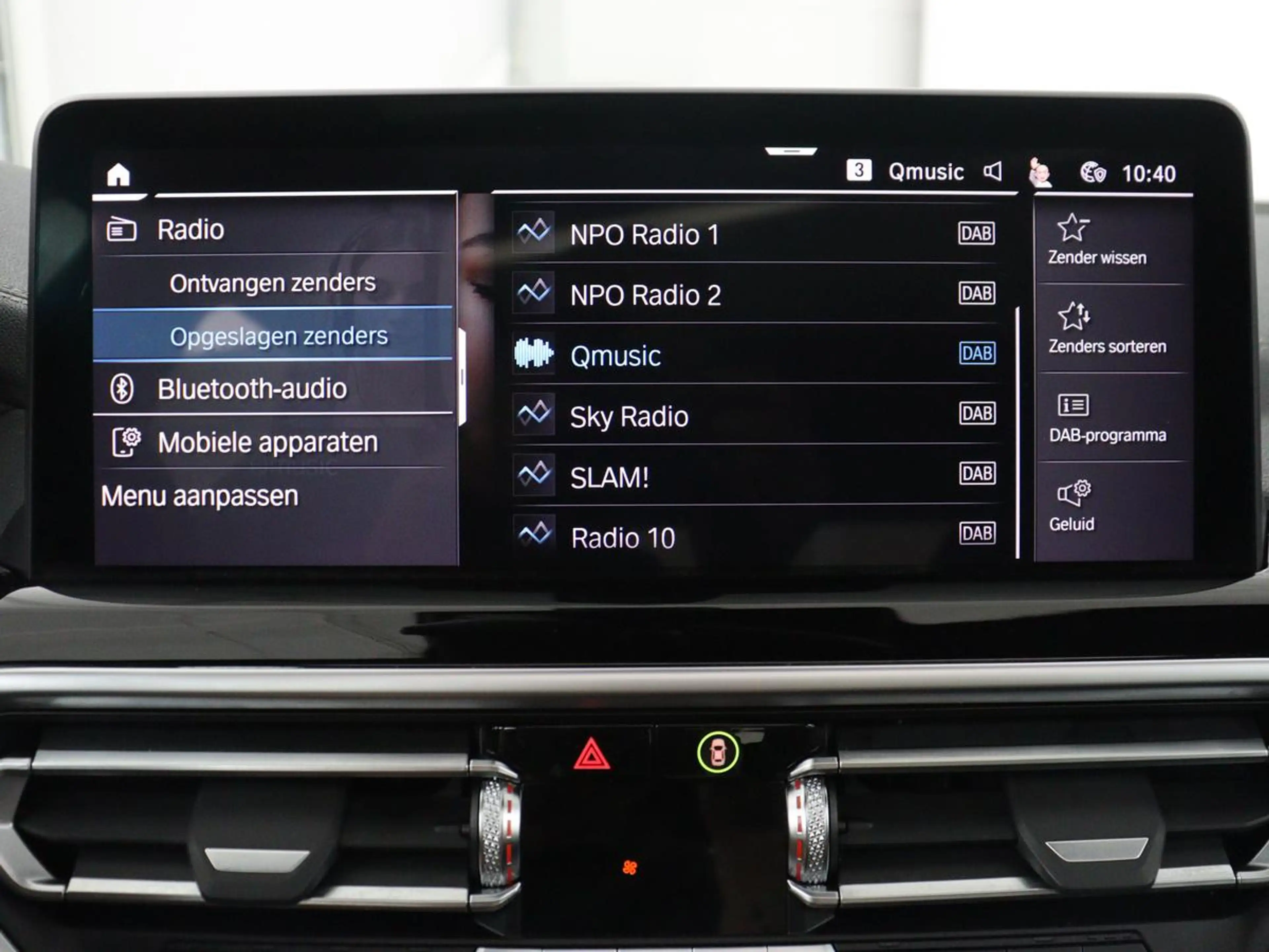 BMW iX3 Executive 80 kWh | SOH 93,8% | Panoramadak | Leder — photo 12