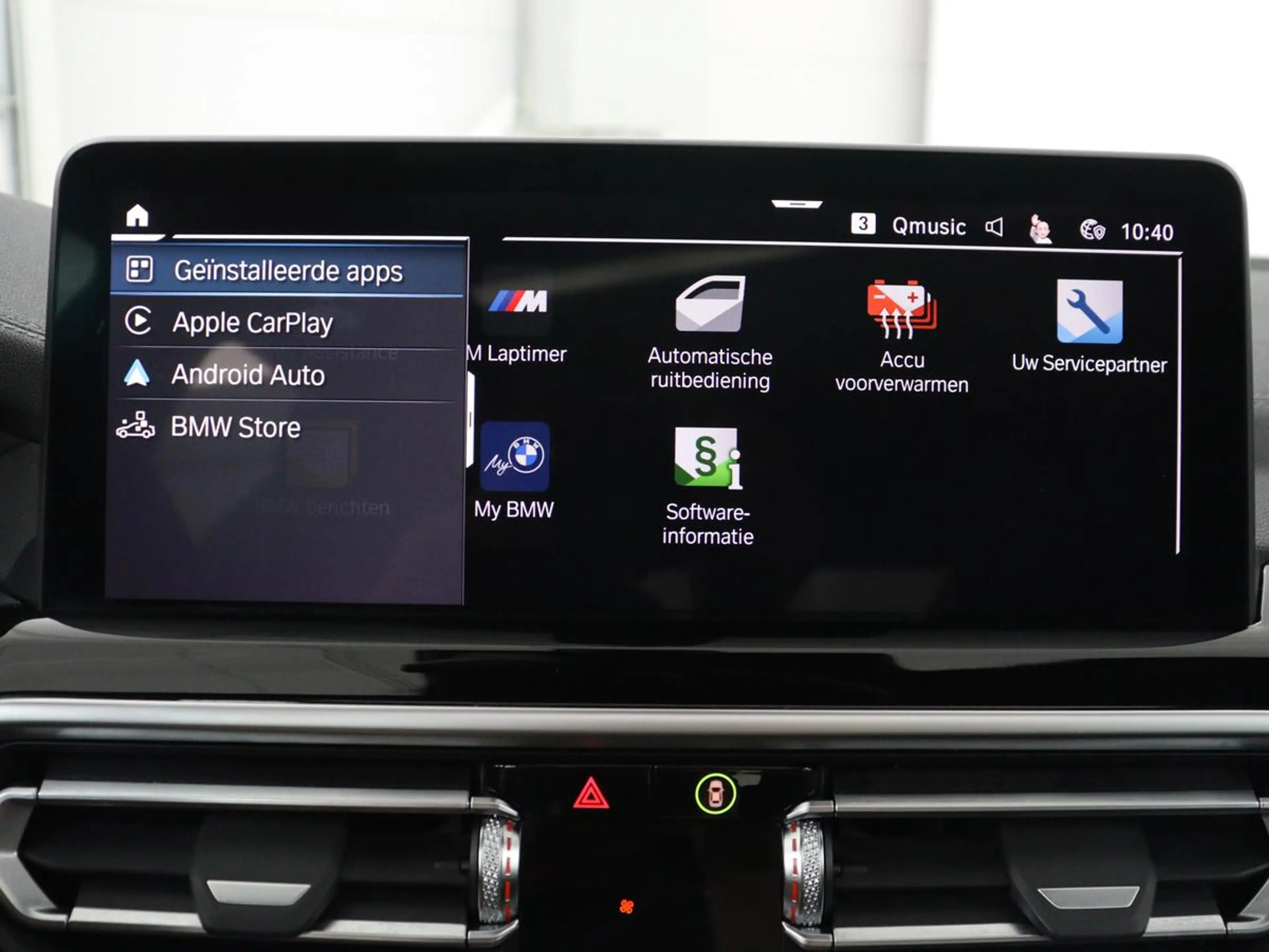 BMW iX3 Executive 80 kWh | SOH 93,8% | Panoramadak | Leder — photo 13