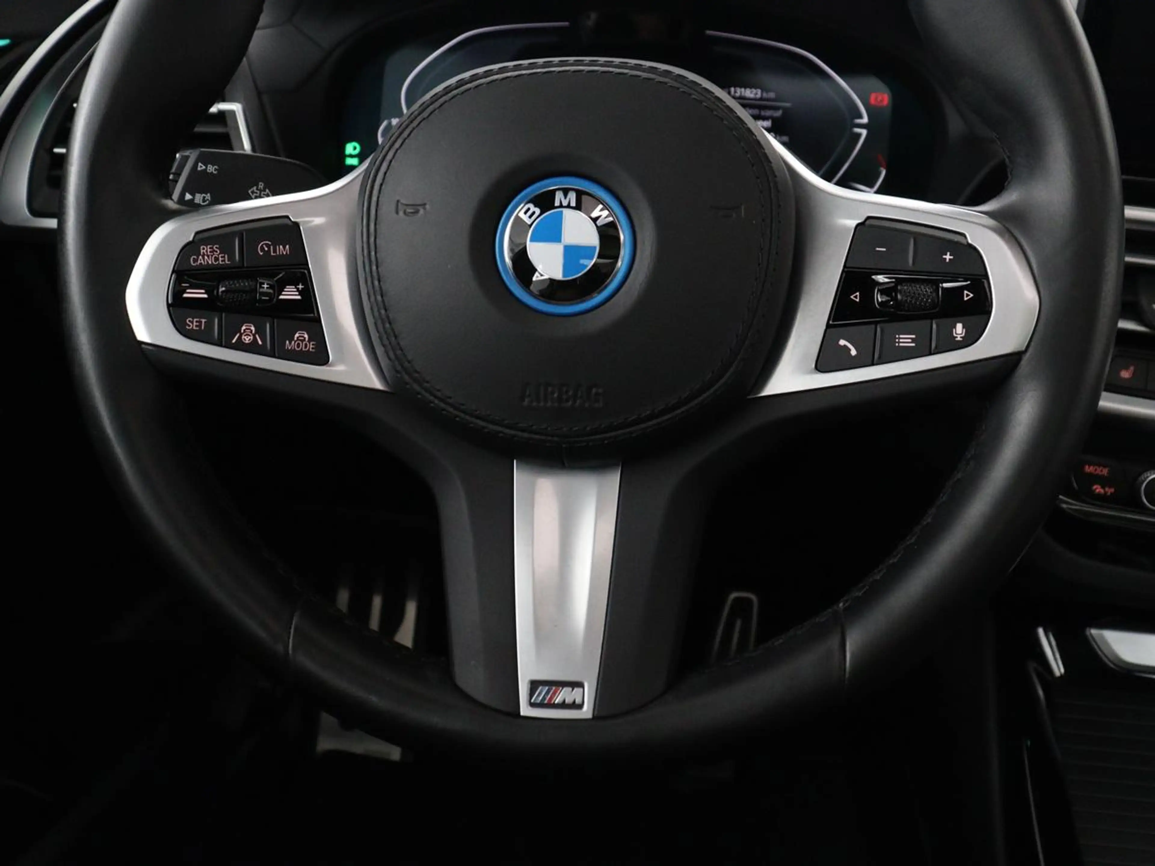 BMW iX3 Executive 80 kWh | SOH 93,8% | Panoramadak | Leder — photo 8