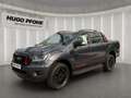 Ford Ranger 2.0 TDCi Thunder 4x4 LED AHK elSitz AUT Šedá - thumbnail 1