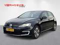 Volkswagen e-Golf Subsidie mogelijk!! Zwart - thumbnail 1