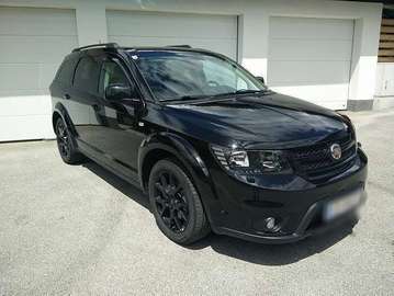 2.0 MultiJet Black Code