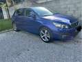 Peugeot 308 308 1.2 PureTech 130ch S Bleu - thumbnail 1