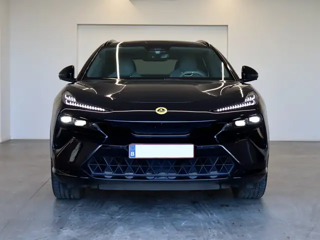 Lotus Eletre S DEMO - KEF REFERENCE - ACTIVE AERO