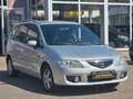 Mazda Premacy 1.9 Comfort*KLIMA*NEU TÜV* Gris - thumbnail 2