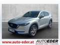 Mazda CX-5 G194 AWD Revolution Top Aut. Silber - thumbnail 3