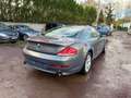 BMW 635 SERIE Coupe 3.0 635d Luxe Sport 286ch Gris - thumbnail 4