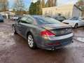 BMW 635 SERIE Coupe 3.0 635d Luxe Sport 286ch Gris - thumbnail 3