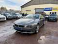 BMW 635 SERIE Coupe 3.0 635d Luxe Sport 286ch Gris - thumbnail 2