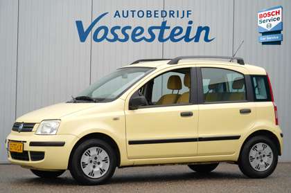 Fiat Panda 1.2 Edizione Cool / Airco / 5-Deurs / 2e Eigenaar