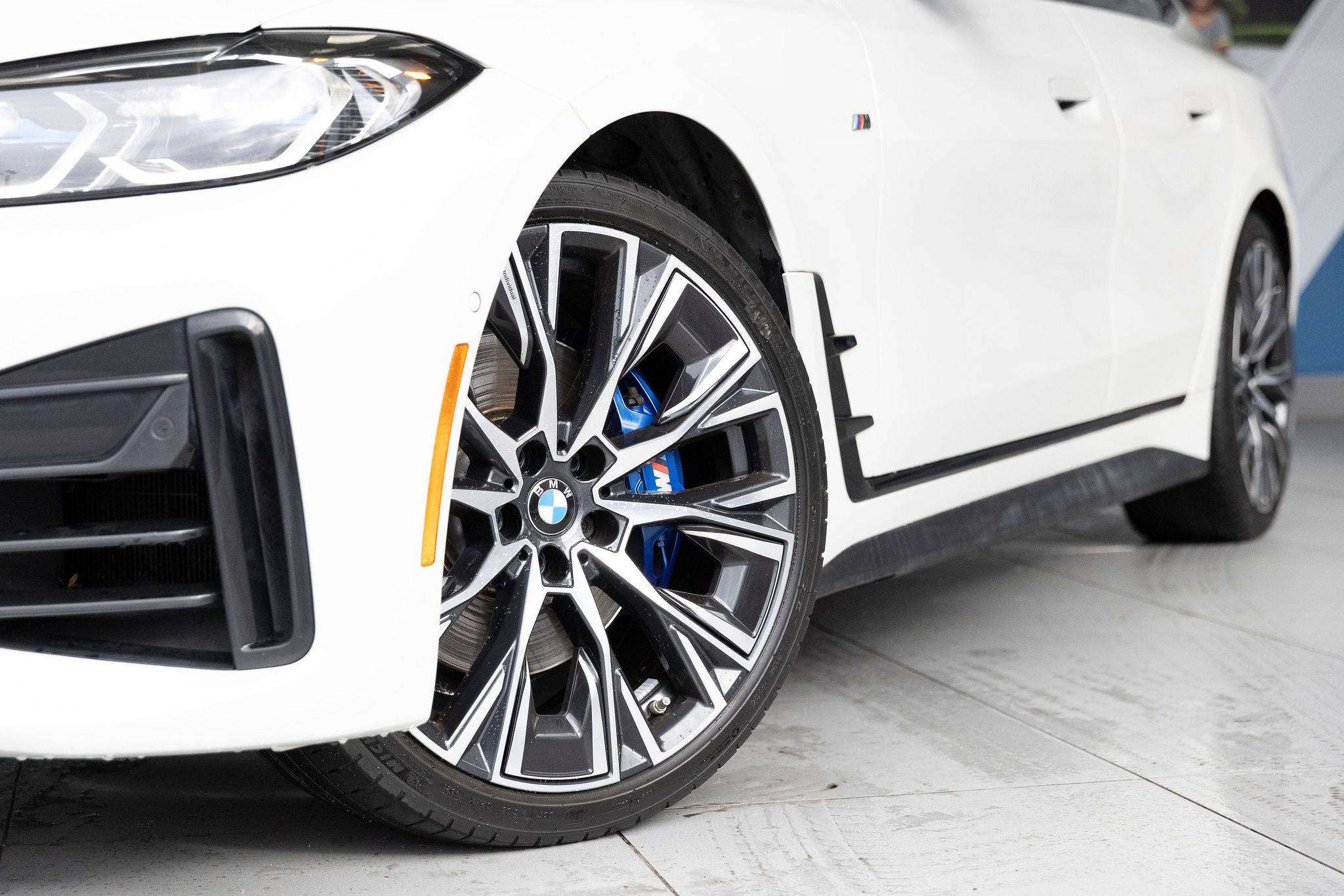 2022 BMW 4 Series
