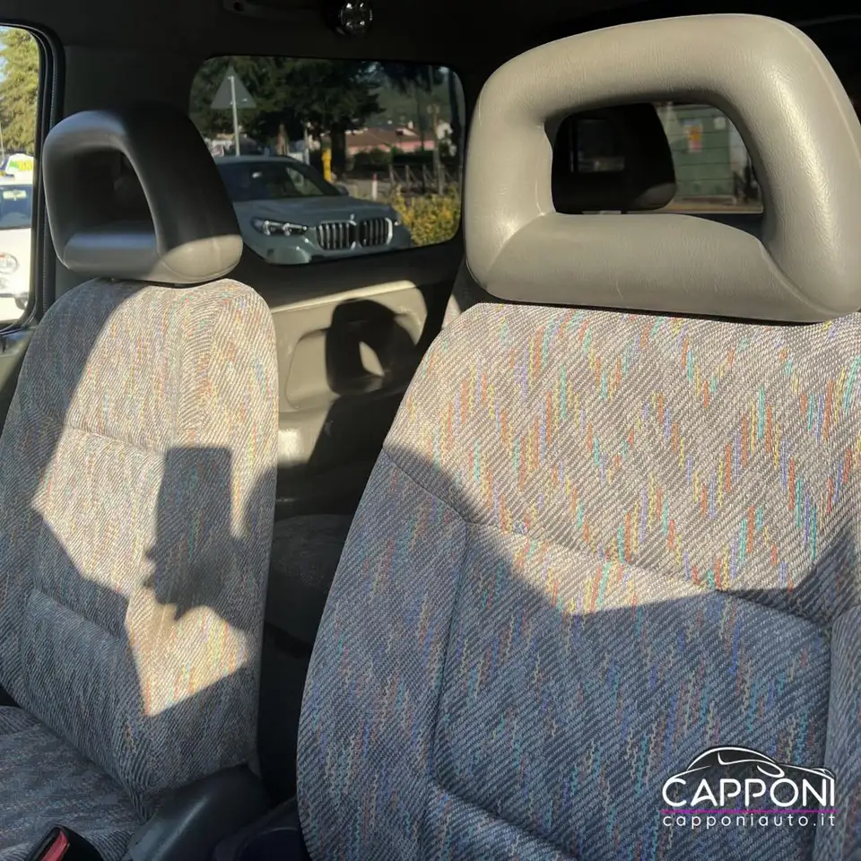Suzuki Jimny 1.3i 16V cat 4WD GPL, foto 10
