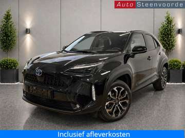 1.5 Hybrid Executive - HUD - PANODAK - Elek Achter