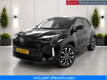 1.5 Hybrid Executive - HUD - PANODAK - Elek Achter