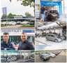 BMW X2 sDrive18d Executive Automaat - Leer, Clima Zwart - thumbnail 9