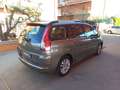 Citroen C4 C4 Grand Picasso 2.0 hdi 16v Exclusive Style Gris - thumbnail 9