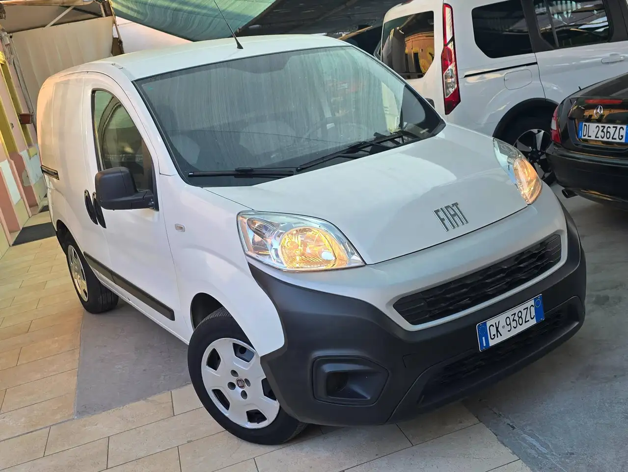 Fiat Fiorino
