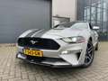 Ford Mustang Convertible 2.3 EcoBoost GT Design Cabriolet Grijs - thumbnail 1
