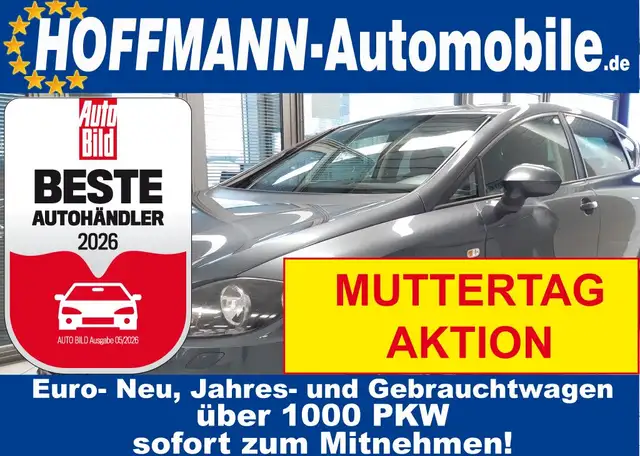 SEAT Leon Style ohne Tüv