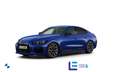 BMW i4 M50 xDrive M Sport Pro || AHK DrivingAssProf Azul - thumbnail 1