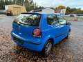 Volkswagen Polo IV Trendline*2Hand*ServiceNeu*TüvNEU* Bleu - thumbnail 4