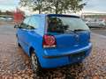 Volkswagen Polo IV Trendline*2Hand*ServiceNeu*TüvNEU* Bleu - thumbnail 3