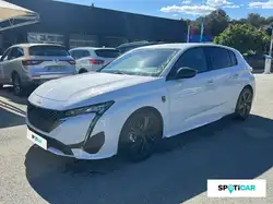 Peugeot 308 1.5 BlueHDi 130ch S\u0026S GT EAT8