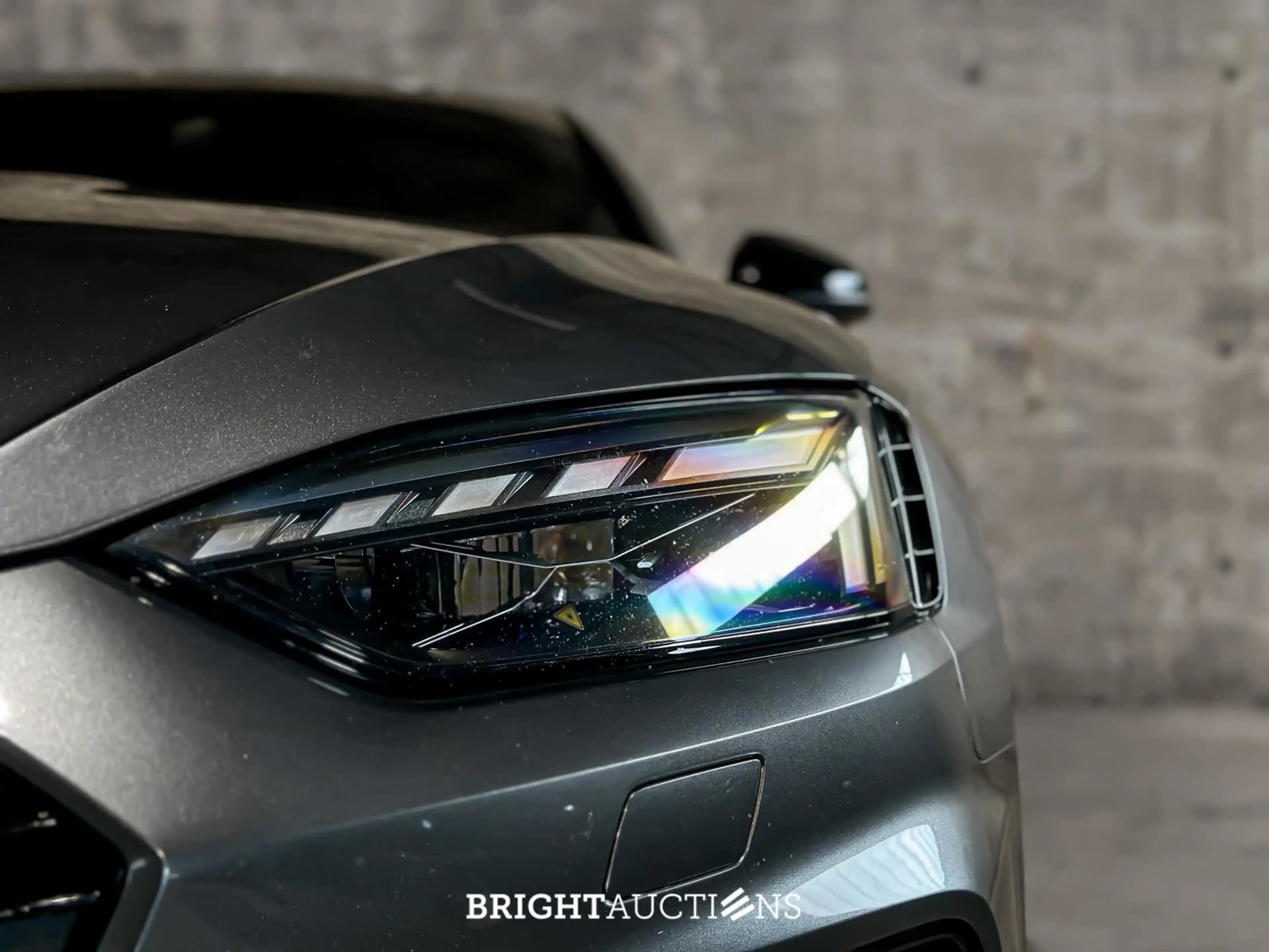 Audi RS5 Sportback 2.9 V6 TFSI quattro — photo 12