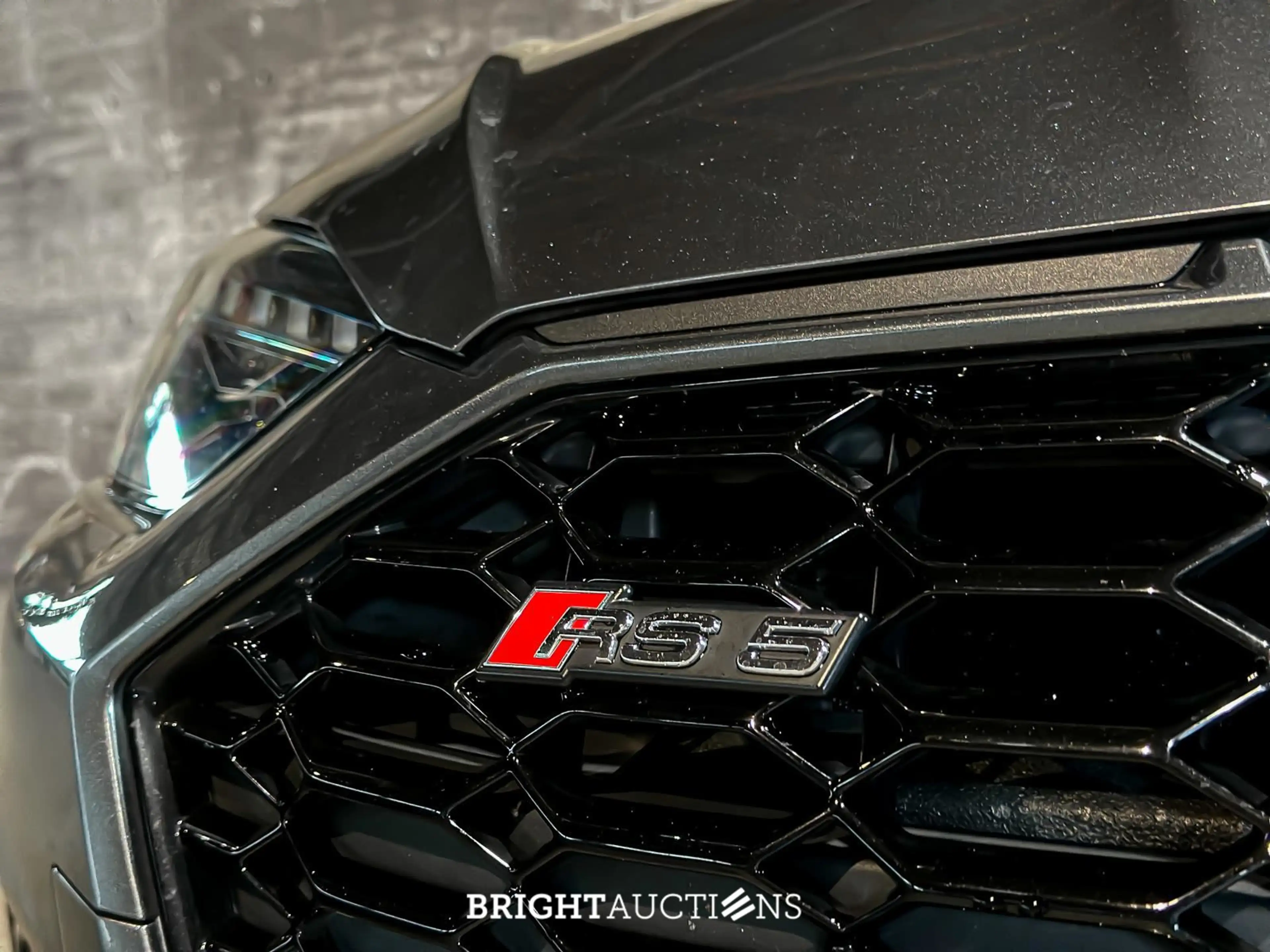 Audi RS5 Sportback 2.9 V6 TFSI quattro — photo 13