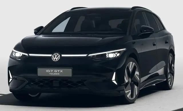 Volkswagen ID.7