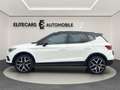 SEAT Arona 1.0 TSI / FR LINE / RÜCKFAHRKAMMERA / TEMPOMAT / Weiß - thumbnail 7