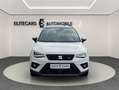 SEAT Arona 1.0 TSI / FR LINE / RÜCKFAHRKAMMERA / TEMPOMAT / Weiß - thumbnail 9