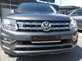Volkswagen Amarok Highline 4M. Hadtop Standheizung Gris - thumbnail 4