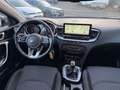 Kia Ceed SW / cee'd SW Cee'd Sportswagon 1.5 T-GDI*1.Hand*AHK*R-Kamera Noir - thumbnail 20