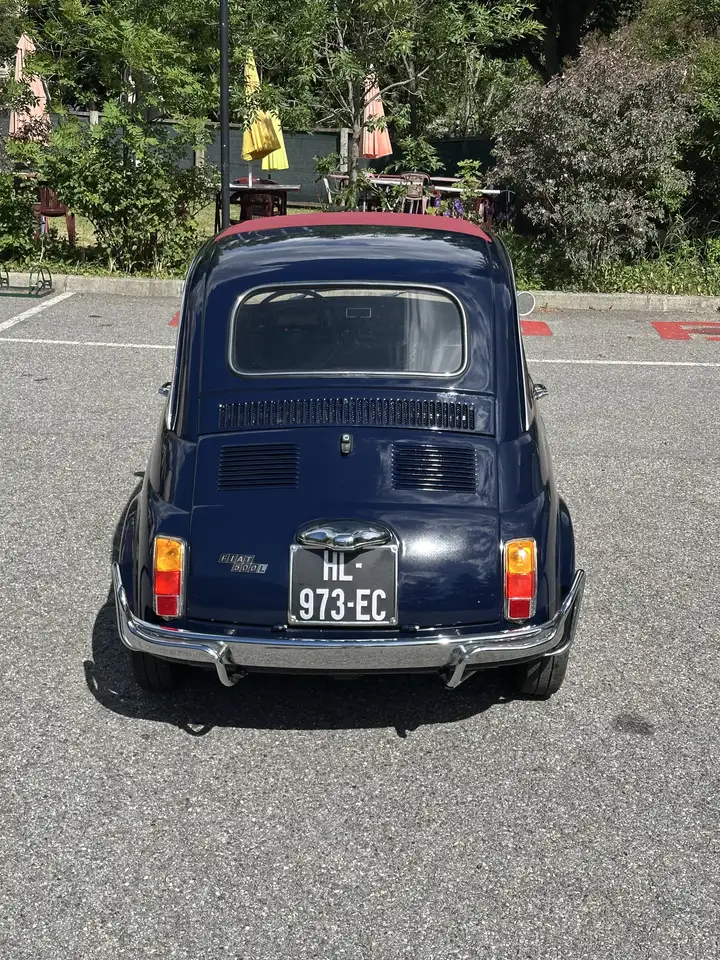 Fiat 500L, foto 2