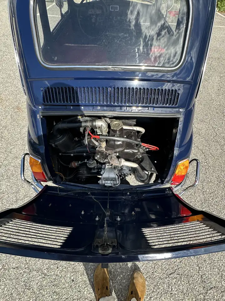Fiat 500L, foto 7