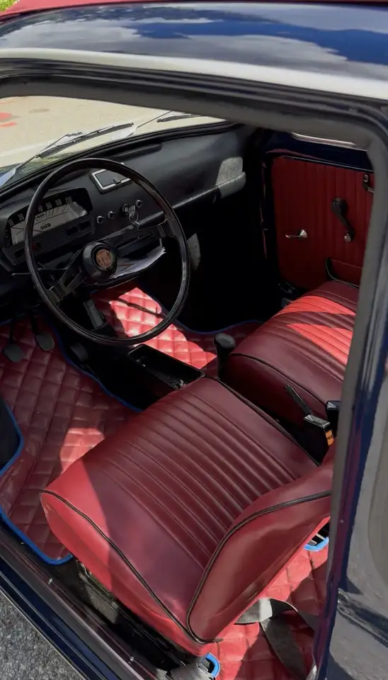 Fiat 500L, foto 11