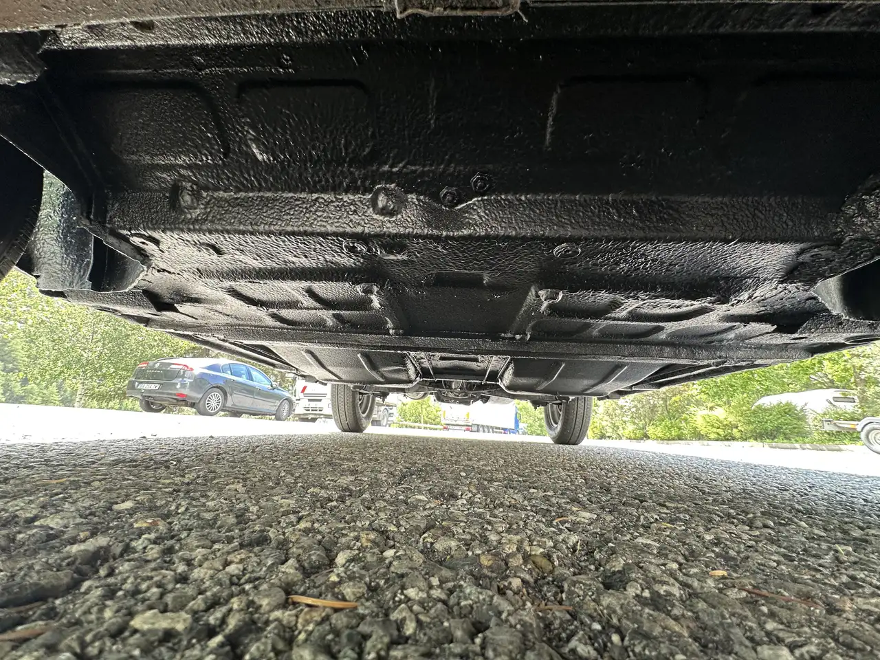 Fiat 500L, foto 5