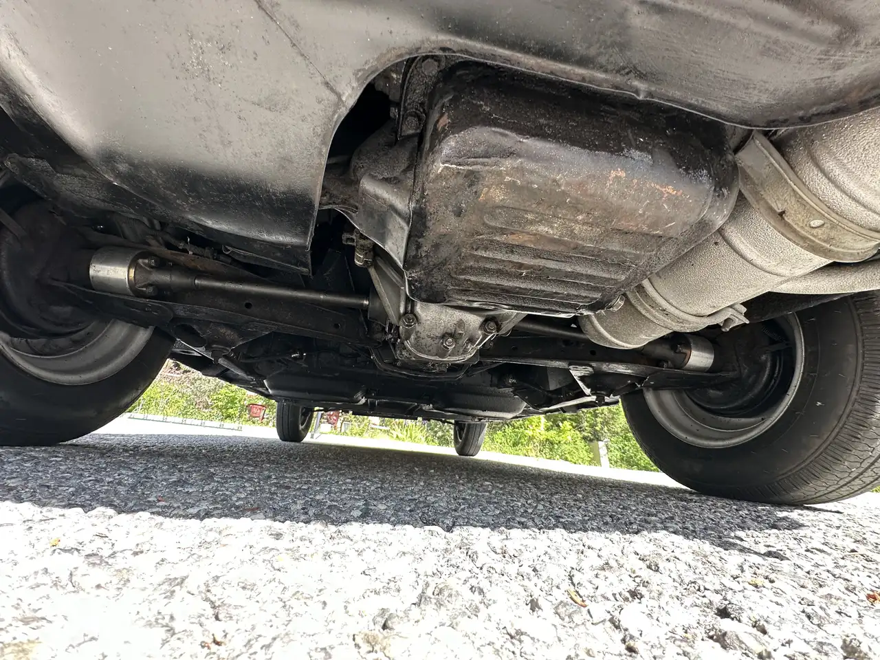 Fiat 500L, foto 6